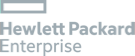 Hewlett Packward enterprise logo